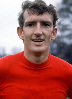 	Alex Stepney 	